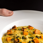 Gordon Ramsay Pumpkin Risotto Recipe