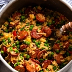 Gordon Ramsay Rice And Sausage Recipe