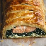 Gordon Ramsay Salmon En Croûte
