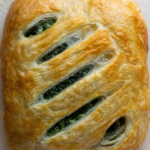 Gordon Ramsay Salmon En Croute Recipe