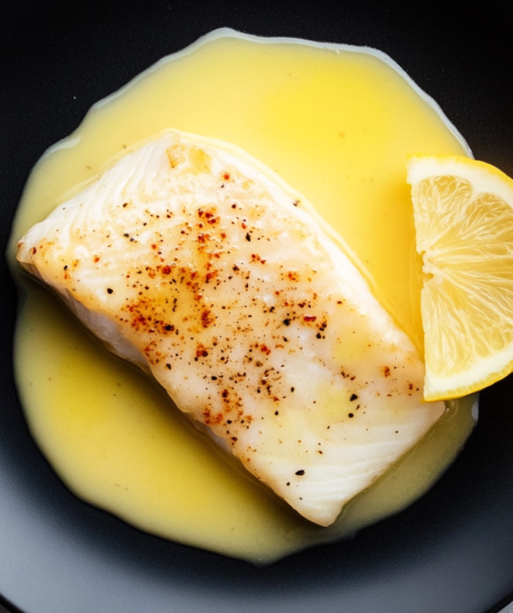Gordon Ramsay Chilean Sea Bass Recipe