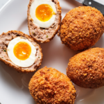 Gordon Ramsay Scotch Eggs Recipe