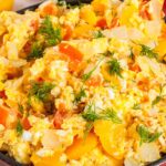 Gordon Ramsay Scrambled Eggs Salmon Recipe