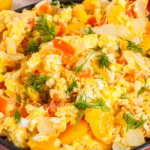 Gordon Ramsay Scrambled Eggs Salmon Recipe