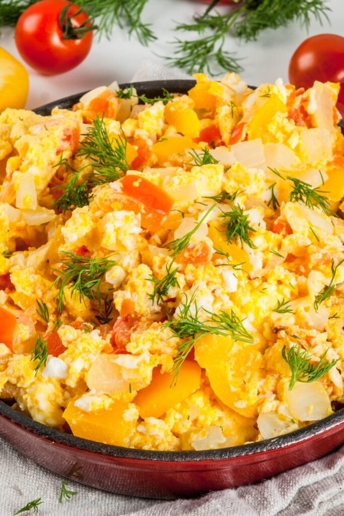 Gordon Ramsay Scrambled Eggs Salmon Recipe