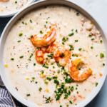 Gordon Ramsay Seafood Bisque Recipe