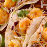 Gordon Ramsay Shrimp Taco Recipe