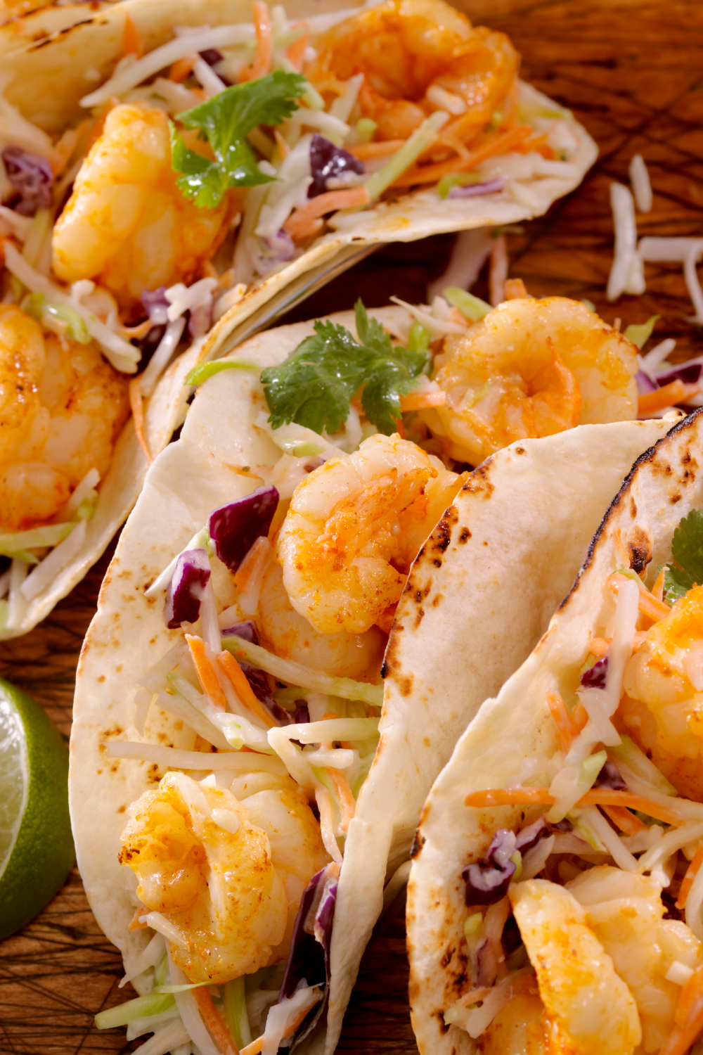 Gordon Ramsay Shrimp Taco Recipe