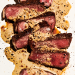 Gordon Ramsay Steak Au Poivre Recipe