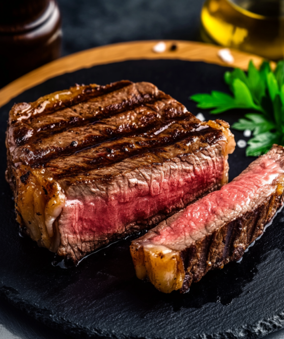 Gordon Ramsay Steak Marinade Recipe