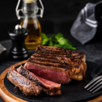 Gordon Ramsay Steak Marinade Recipe