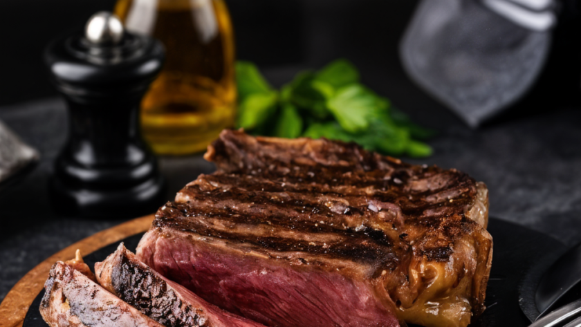 Gordon Ramsay Steak Marinade Recipe