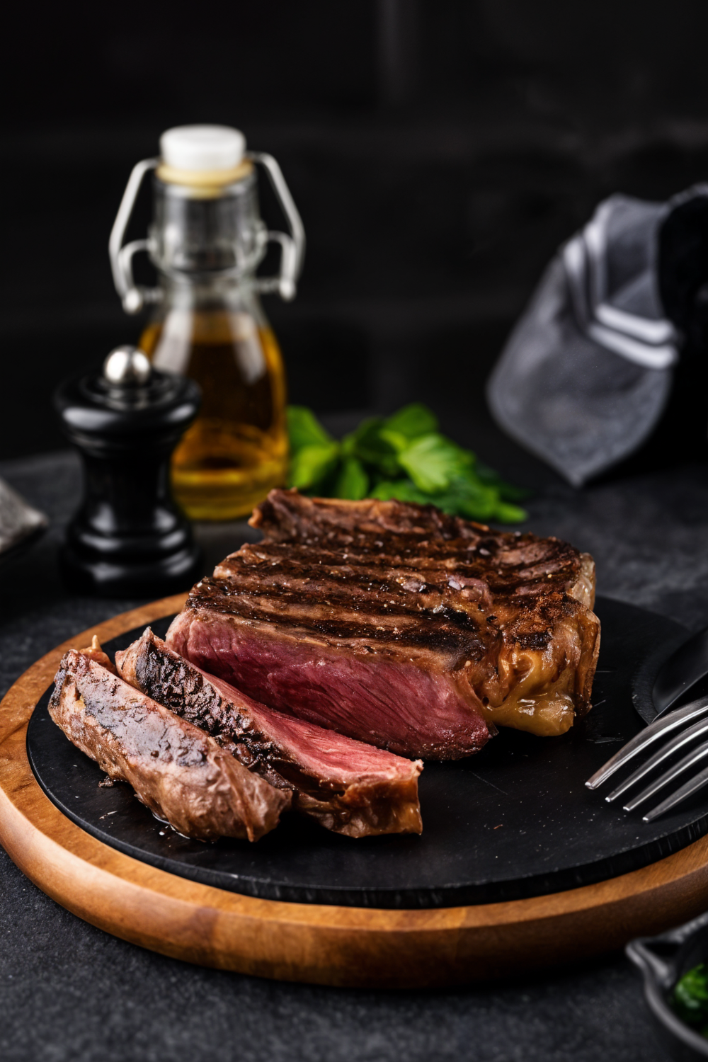 Gordon Ramsay Steak Marinade Recipe