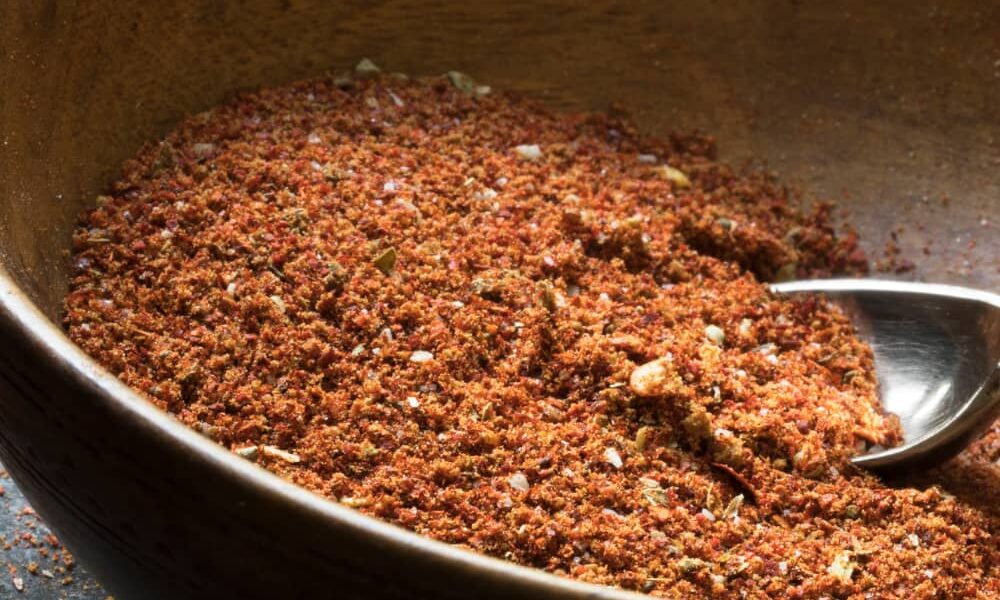 Gordon Ramsay Steak Seasoning Recipe