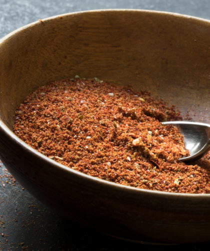 Gordon Ramsay Steak Seasoning Recipe