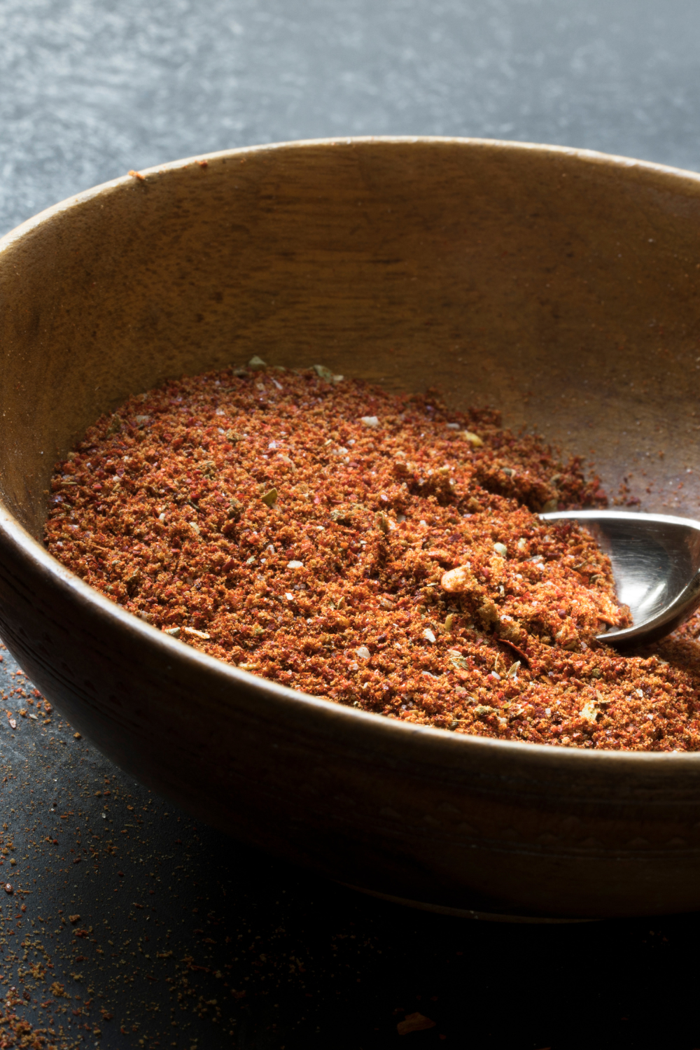 Gordon Ramsay Steak Seasoning Recipe