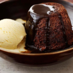 Gordon Ramsay Sticky Toffee Pudding Recipe