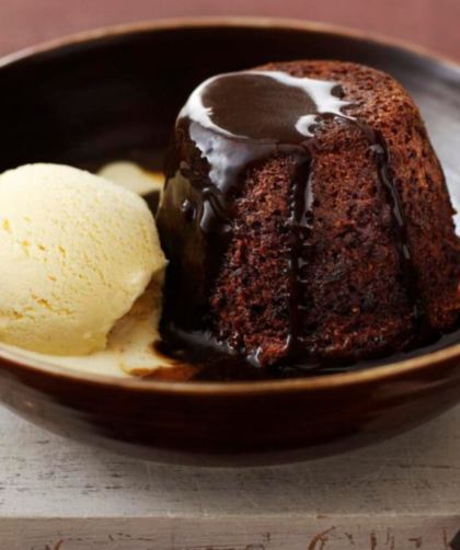 Gordon Ramsay Sticky Toffee Pudding Recipe