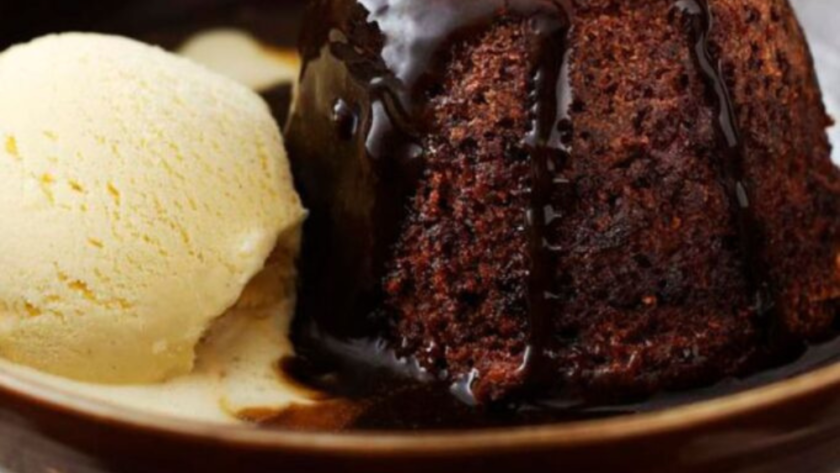 Gordon Ramsay Sticky Toffee Pudding Recipe