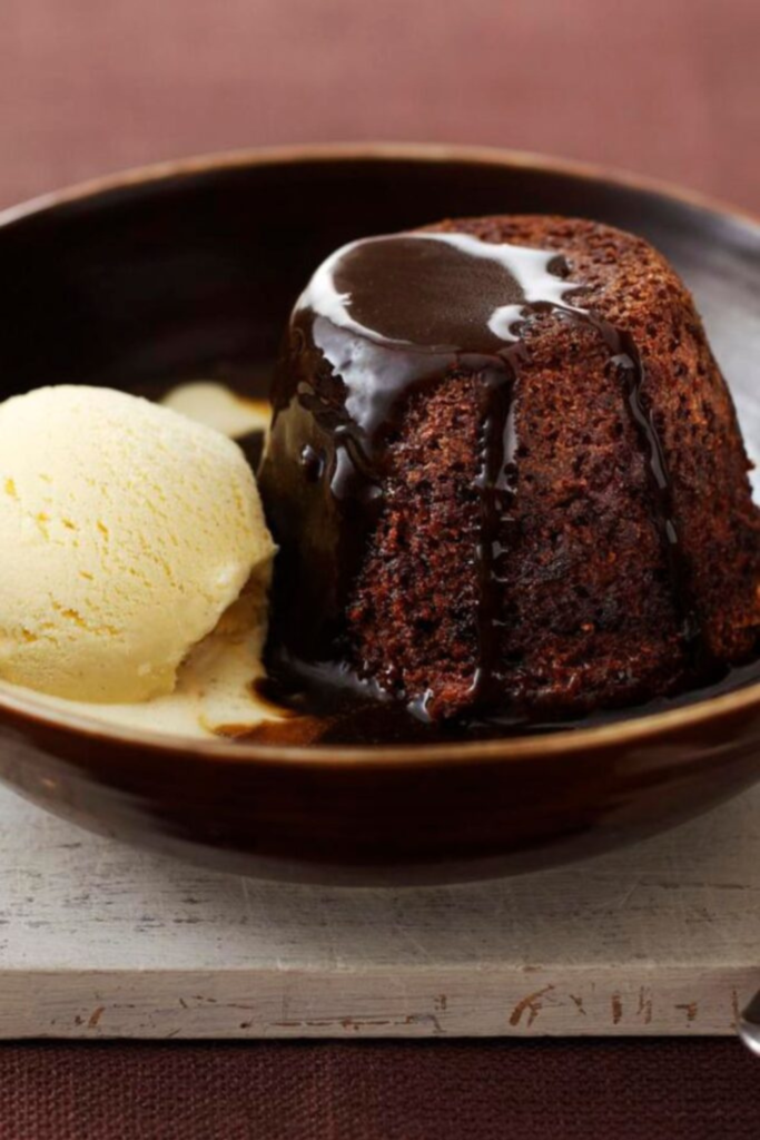 Gordon Ramsay Sticky Toffee Pudding Recipe - Chef Ramsay Recipes