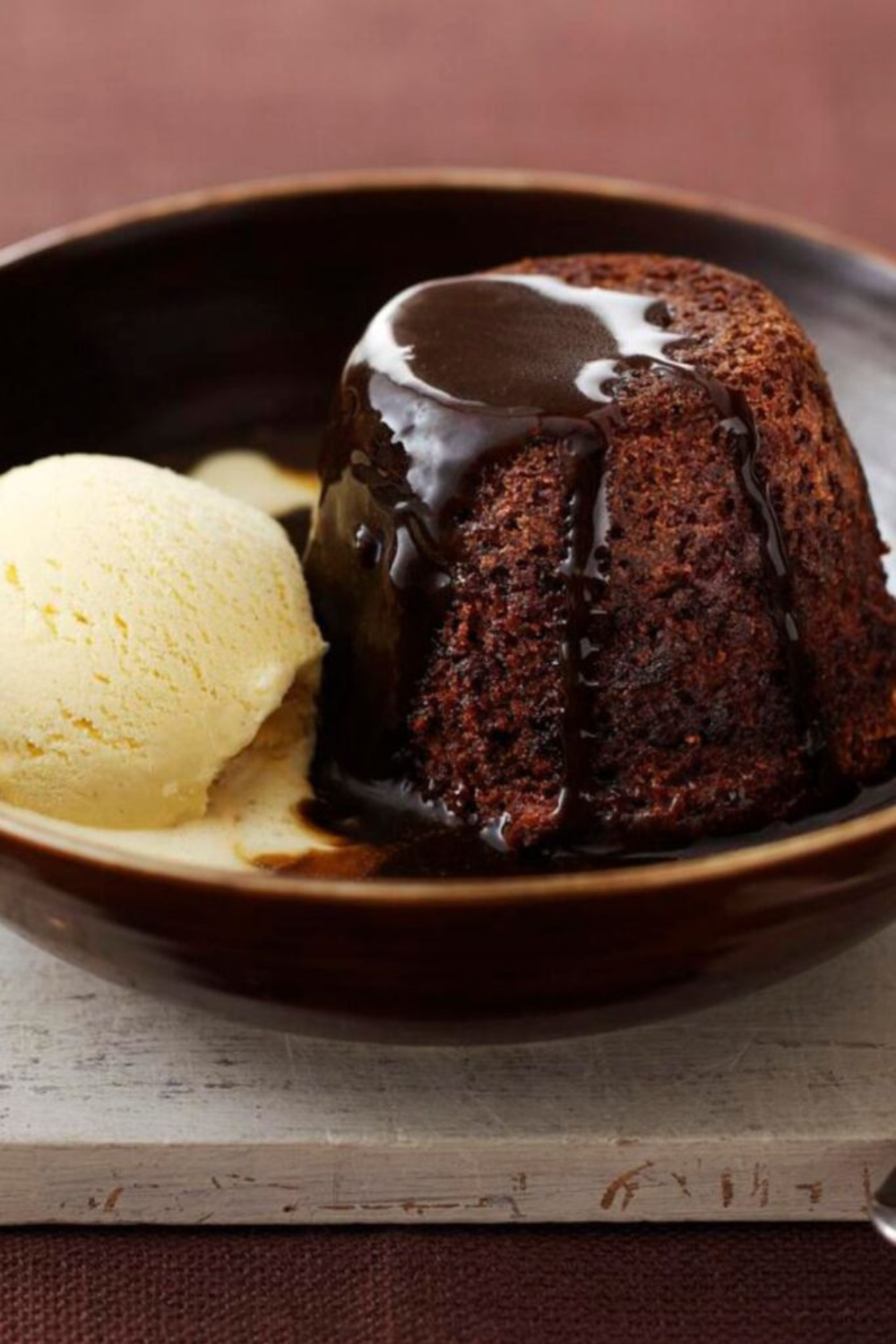 Gordon Ramsay Sticky Toffee Pudding Recipe