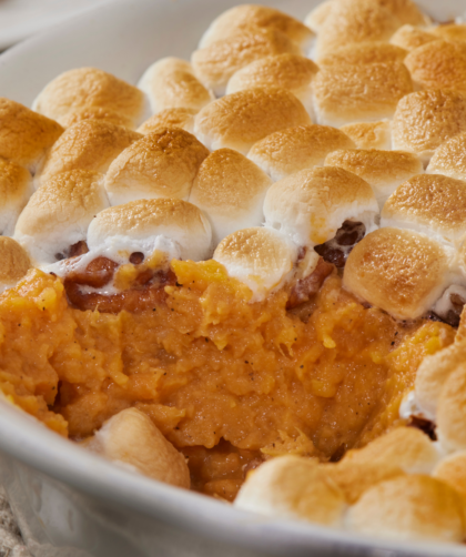 Gordon Ramsay Sweet Potato Casserole Recipe