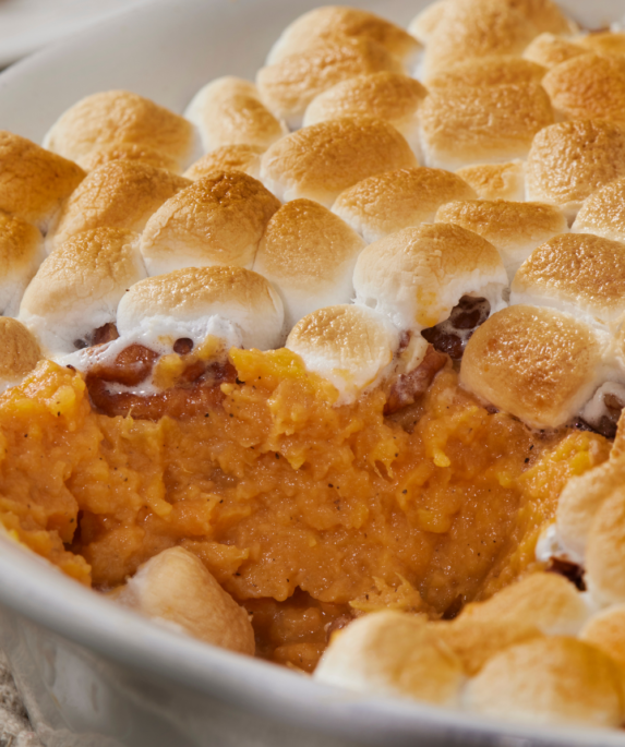 Gordon Ramsay Sweet Potato Casserole Recipe
