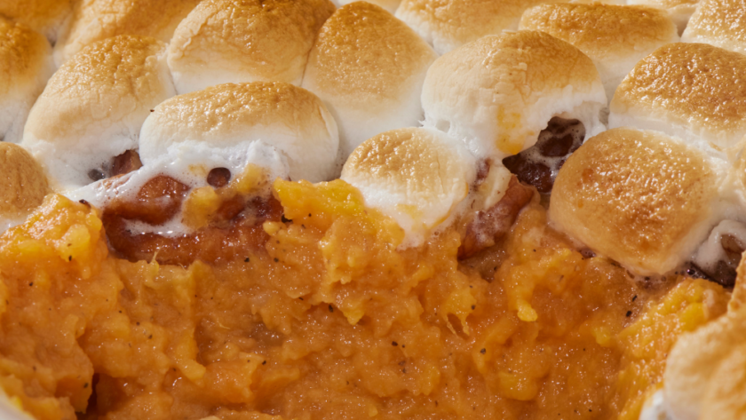 Gordon Ramsay Sweet Potato Casserole Recipe