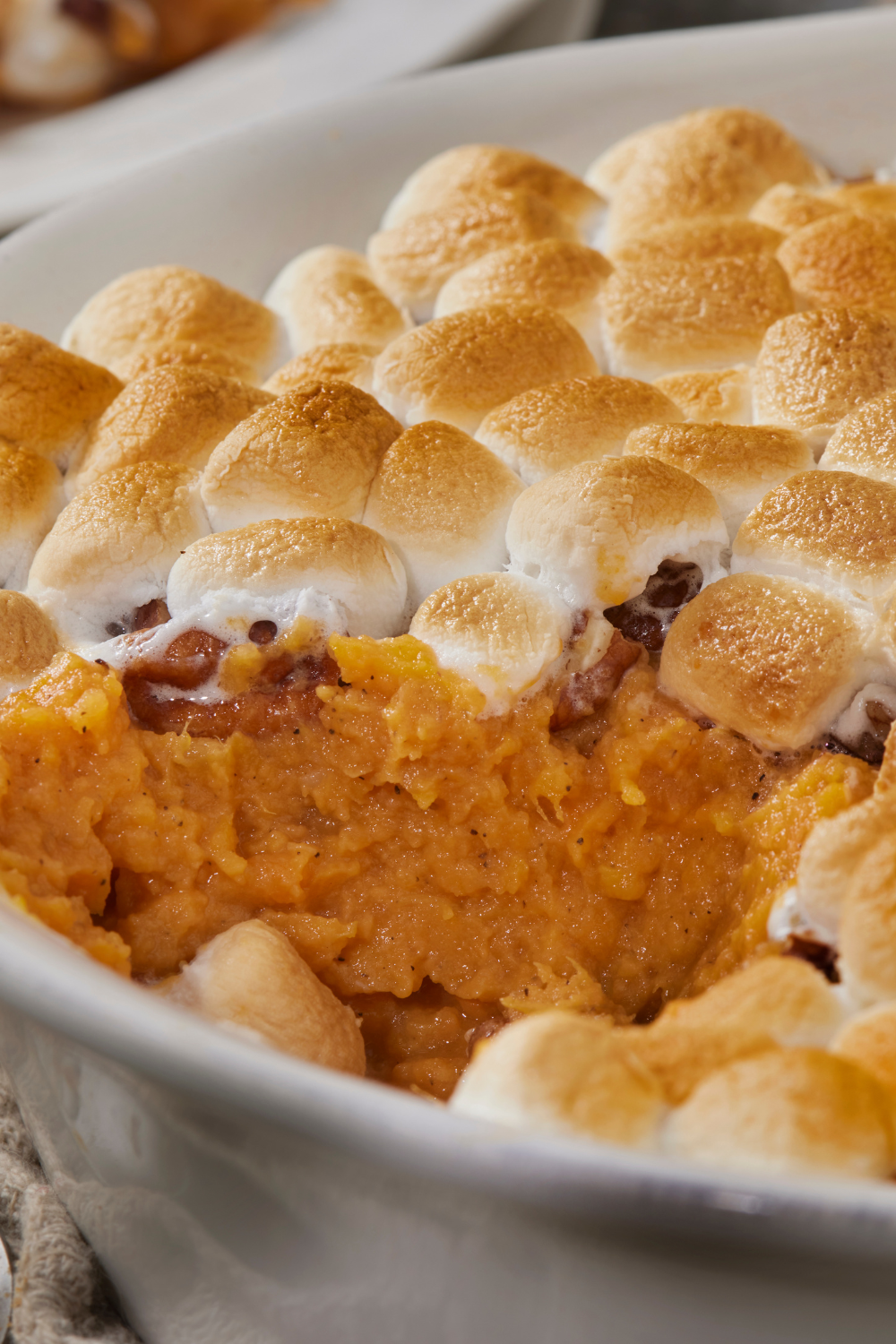 Gordon Ramsay Sweet Potato Casserole Recipe