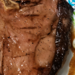 Gordon Ramsay T-Bone Steak Marinade Recipe