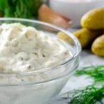 Gordon Ramsay Tartar Sauce Recipe