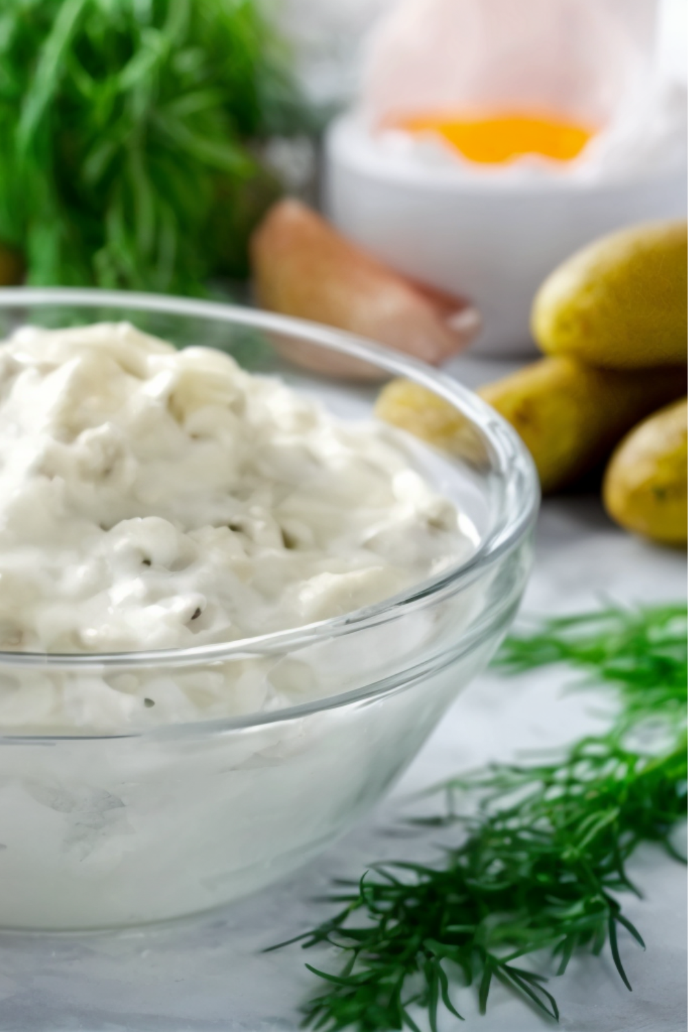 Gordon Ramsay Tartar Sauce Recipe