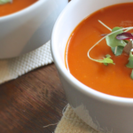 Gordon Ramsay Tomato Soup Recipe