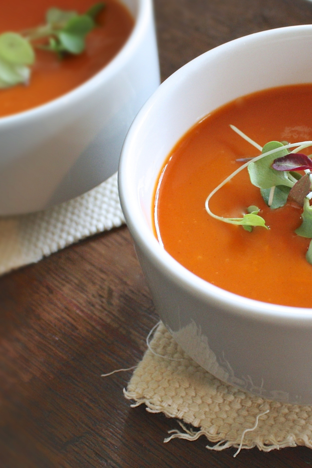 Gordon Ramsay Tomato Soup Recipe