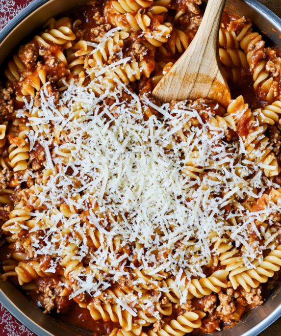 Gordon Ramsay Turkey Pasta Recipe