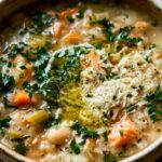 Gordon Ramsay Vegetable Soup