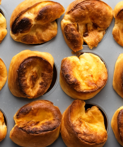 Gordon Ramsay Yorkshire Puddings Recipe