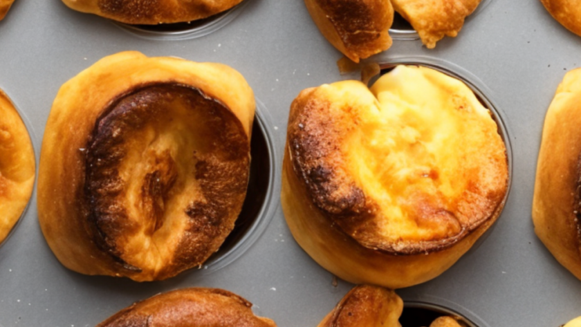 Gordon Ramsay Yorkshire Puddings Recipe