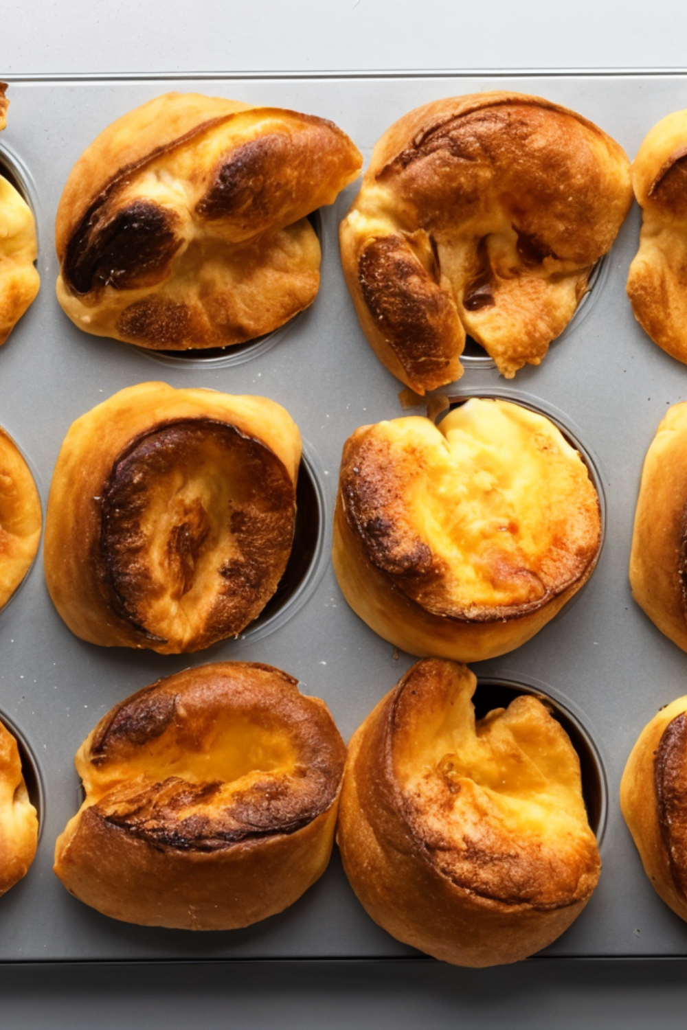 Gordon Ramsay Yorkshire Puddings Recipe 