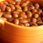 Gordon Ramsay baked beans Recipe