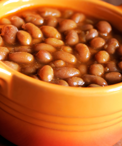 Gordon Ramsay baked beans Recipe