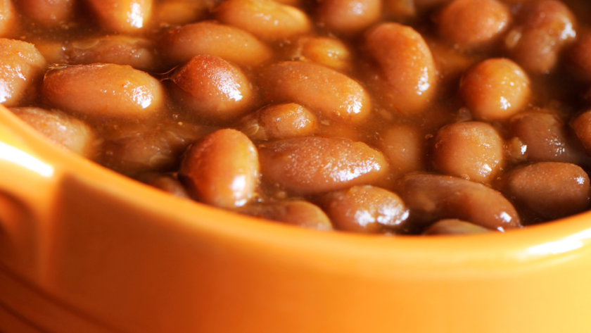 Gordon Ramsay baked beans Recipe