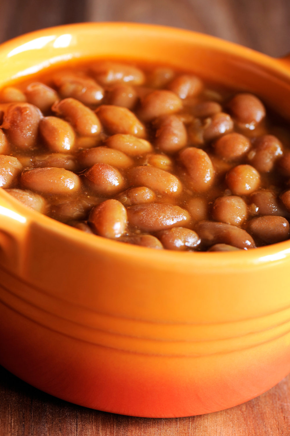 Gordon Ramsay baked beans Recipe