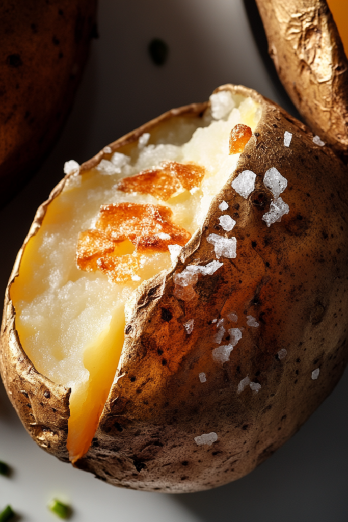 Gordon Ramsay’s Baked Potatoes Were Exactly What I Needed That Night ...