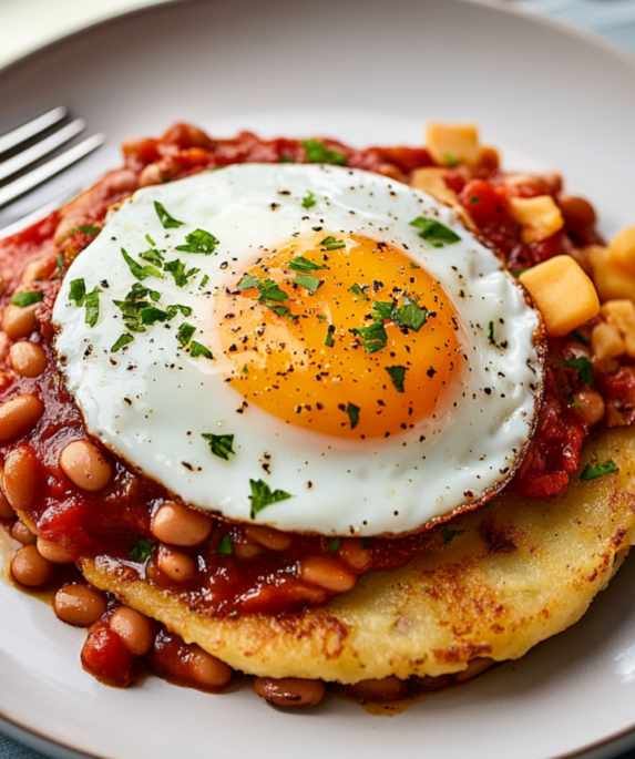 Gordon Ramsay’s Beans and Potato Cakes Felt Like a Tiny, Beautiful Win
