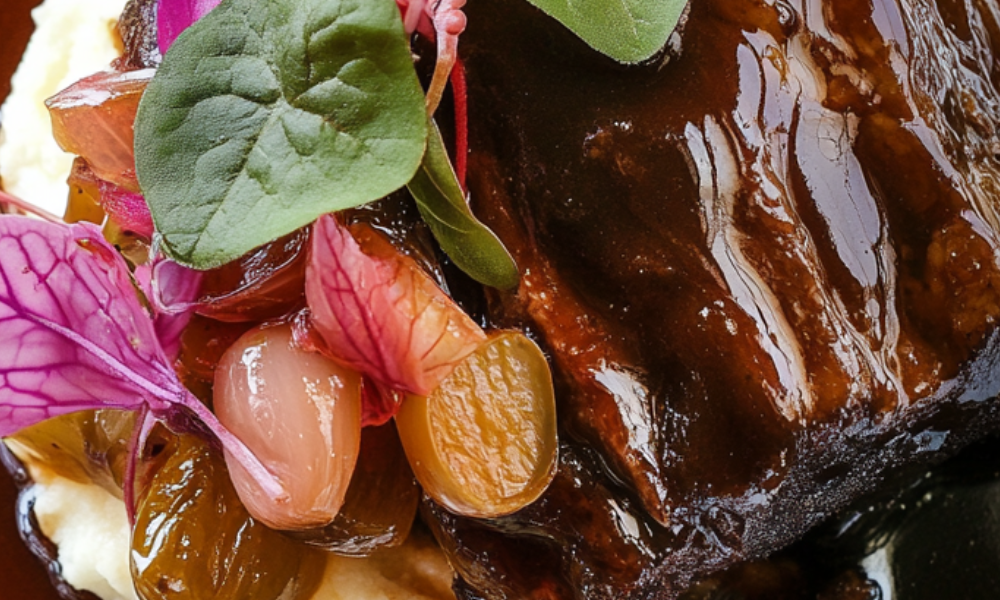 Gordon Ramsay’s Beef Brisket Was the Slow, Warm Meal I Didn’t Know I Needed