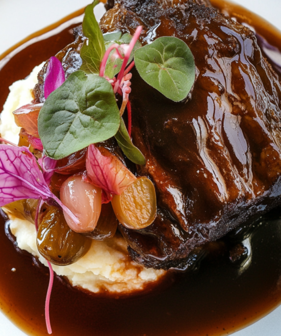 Gordon Ramsay’s Beef Brisket Was the Slow, Warm Meal I Didn’t Know I Needed