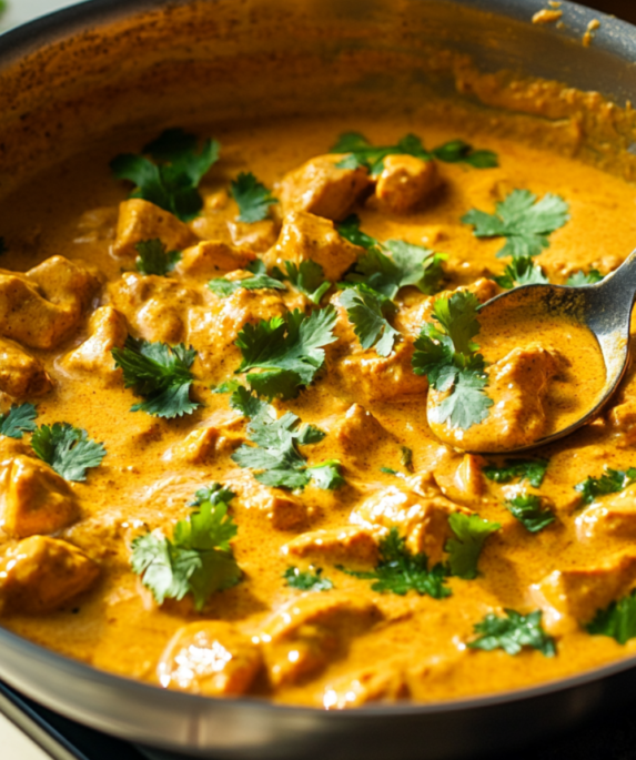 Gordon Ramsay’s Chicken Curry Was the Warm Meal That Got Me Through That Day