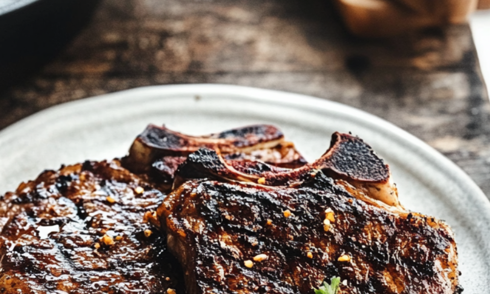 Gordon Ramsay’s Coffee Rub Steak Was My Quiet Power Move of the Week