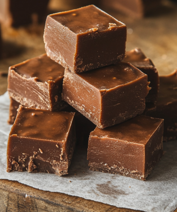 Gordon Ramsay’s Fudge Slowed Me Down in a Way I Didn’t Know I Needed